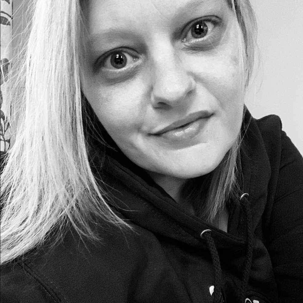 Meet your Posher, Kayte